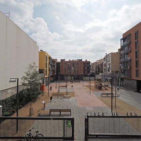 דירות ברצלונה Gracia Terrace Design מראה חיצוני תמונה