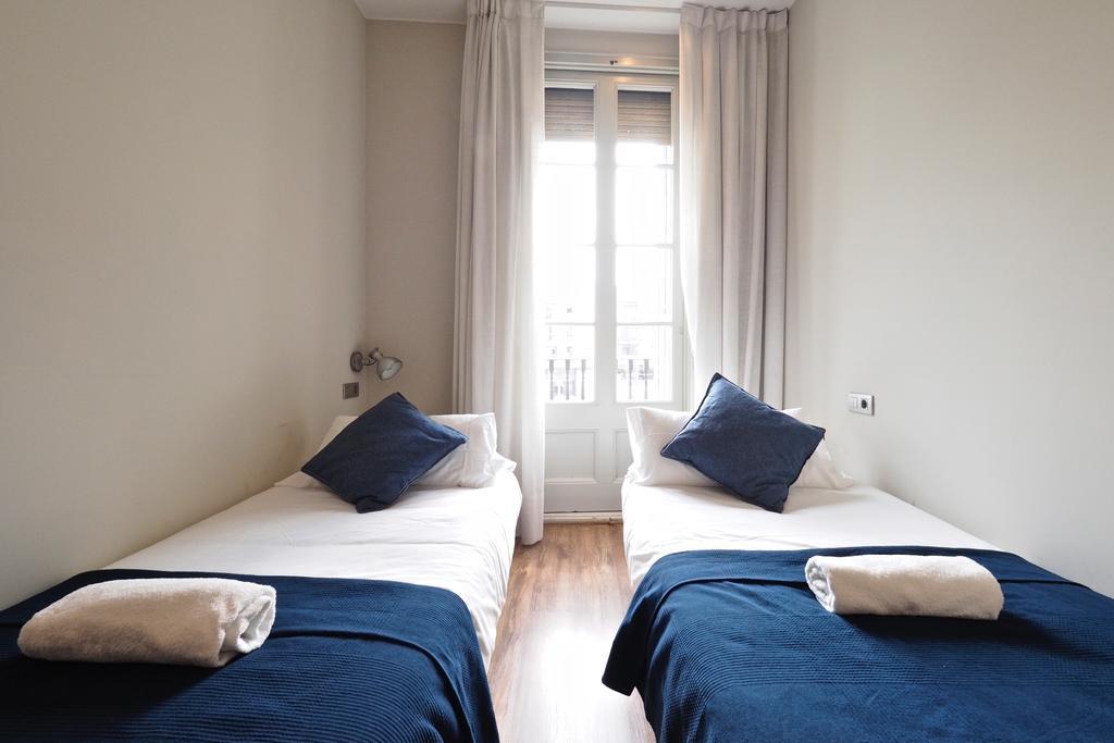 דירות ברצלונה Gracia Terrace Design מראה חיצוני תמונה