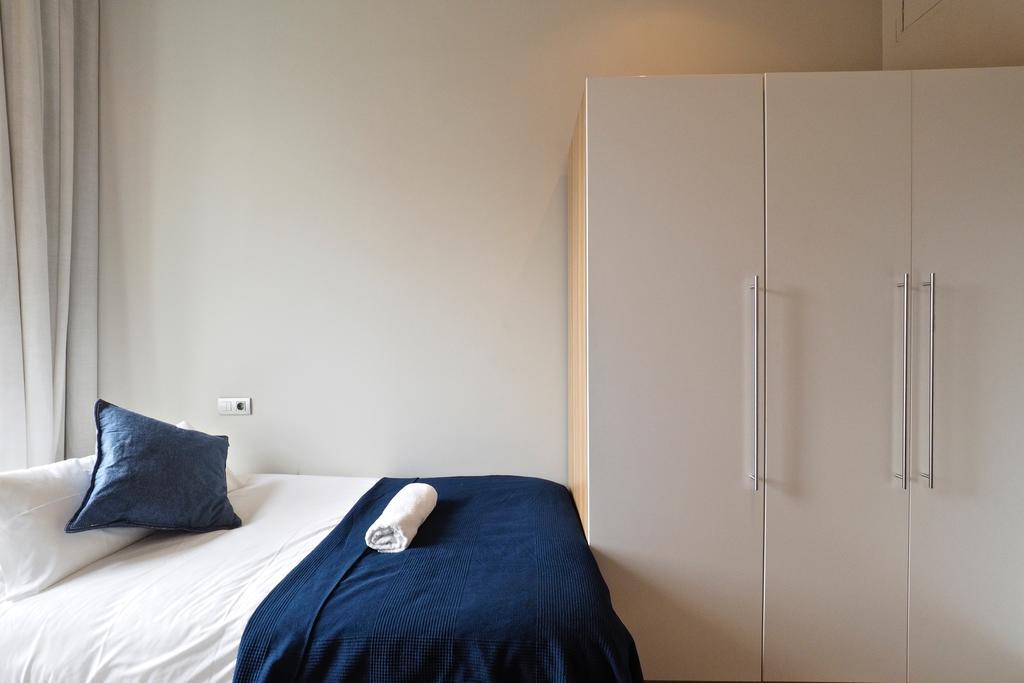 דירות ברצלונה Gracia Terrace Design מראה חיצוני תמונה