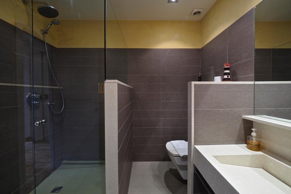 דירות ברצלונה Gracia Terrace Design מראה חיצוני תמונה