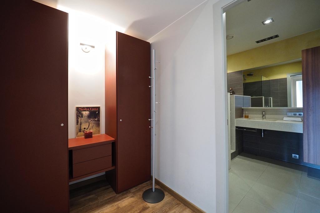 דירות ברצלונה Gracia Terrace Design מראה חיצוני תמונה