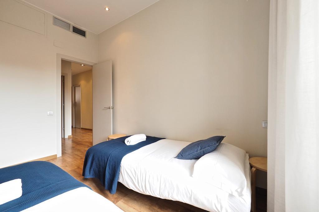 דירות ברצלונה Gracia Terrace Design מראה חיצוני תמונה