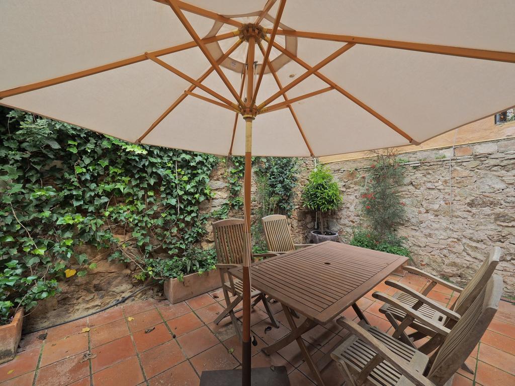 דירות ברצלונה Gracia Terrace Design מראה חיצוני תמונה