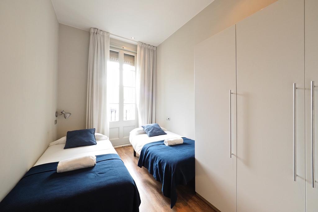 דירות ברצלונה Gracia Terrace Design מראה חיצוני תמונה