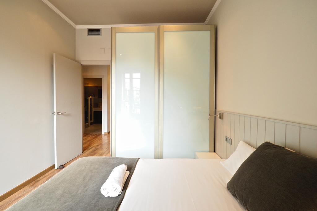 דירות ברצלונה Gracia Terrace Design מראה חיצוני תמונה
