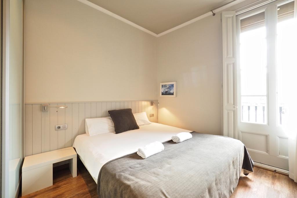 דירות ברצלונה Gracia Terrace Design מראה חיצוני תמונה