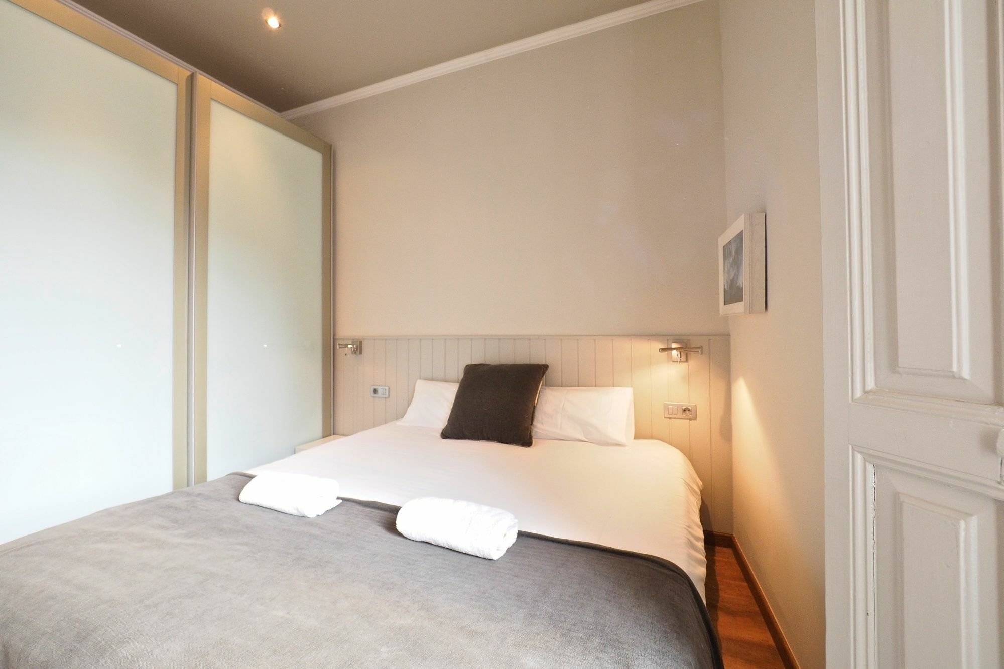דירות ברצלונה Gracia Terrace Design מראה חיצוני תמונה