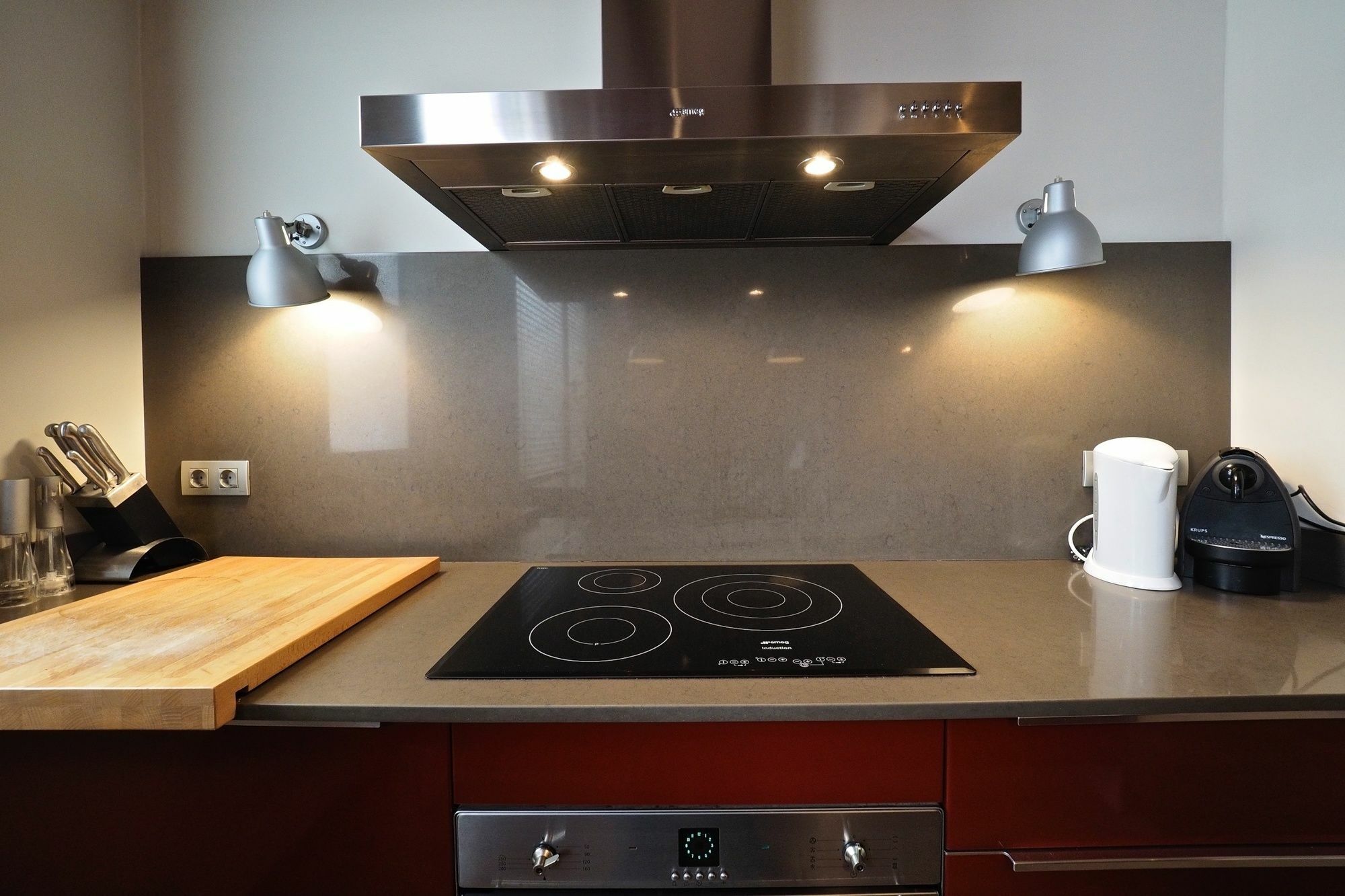 דירות ברצלונה Gracia Terrace Design מראה חיצוני תמונה